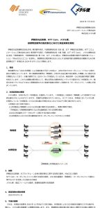 2024年7月30日　　　ＮＴＴｃｏｍ