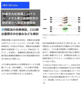 LOGI－BIZonline